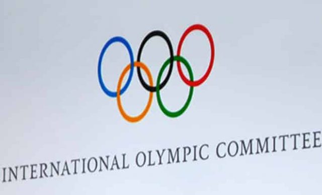 Six Federations Granted Full Recognition By IOC