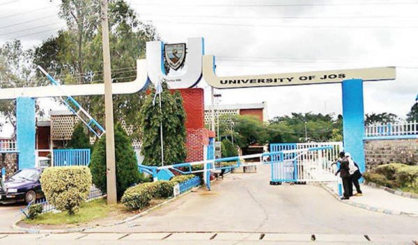 College of Jos gets new Vice Chancellor –