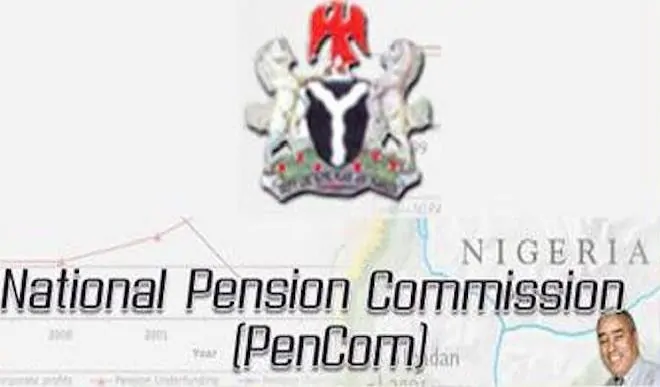 National Pension Commission, PenCom