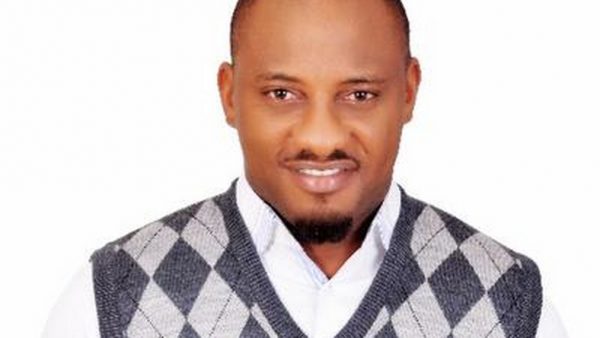 Popular Nollywood actor survives car crash