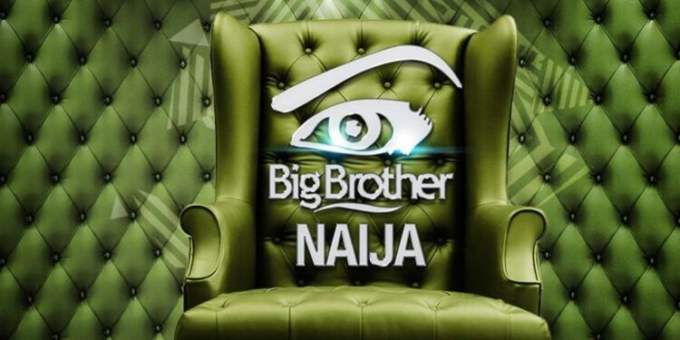 Big Brother Naija Housemates Caught Having Sex Video