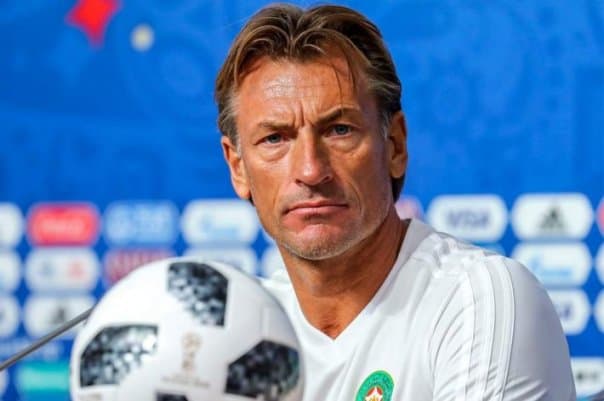 France hires Renard as women's coach ahead of World Cup