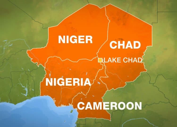 Boko Haram: Chad's President says peace talks still on track