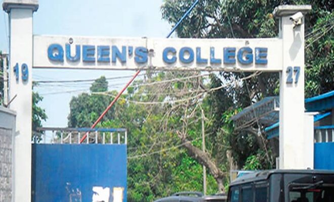 Image result wey dey for No Outbreak of Epidemic in Queens College – PERM SEC