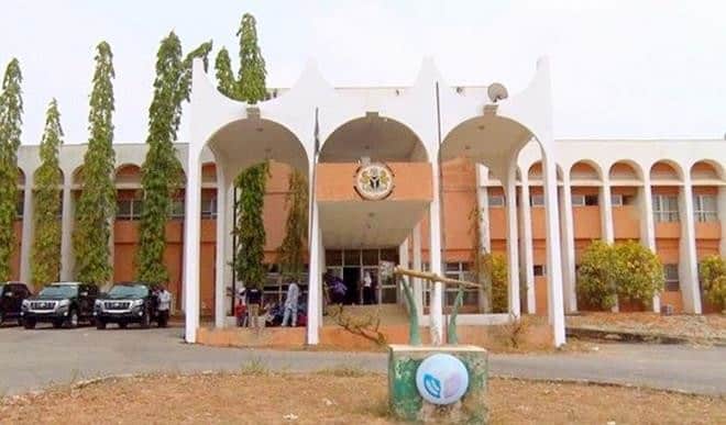 Gombe assembly impeaches Deputy Speaker, elects replacement