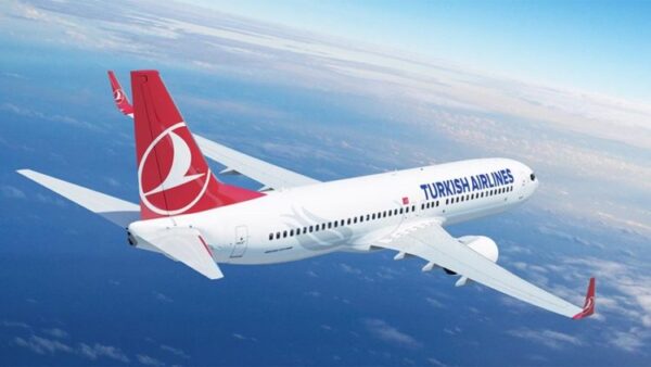 NUATE members sacked for $600,000 tickets racketeering — Turkish Airlines