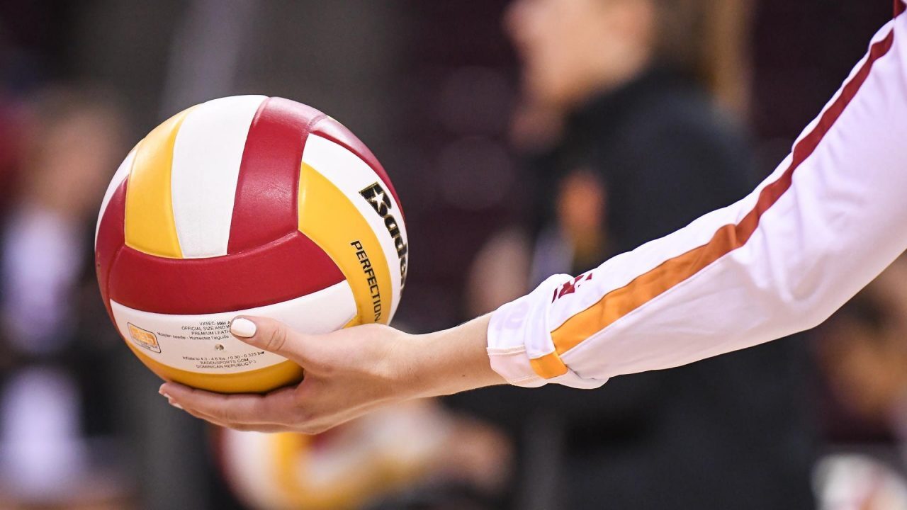 12 Beach Volleyball players for Olympics qualifiers