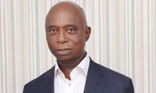 Ned Nwoko takes Malaria-free Africa campaign to Antarctica