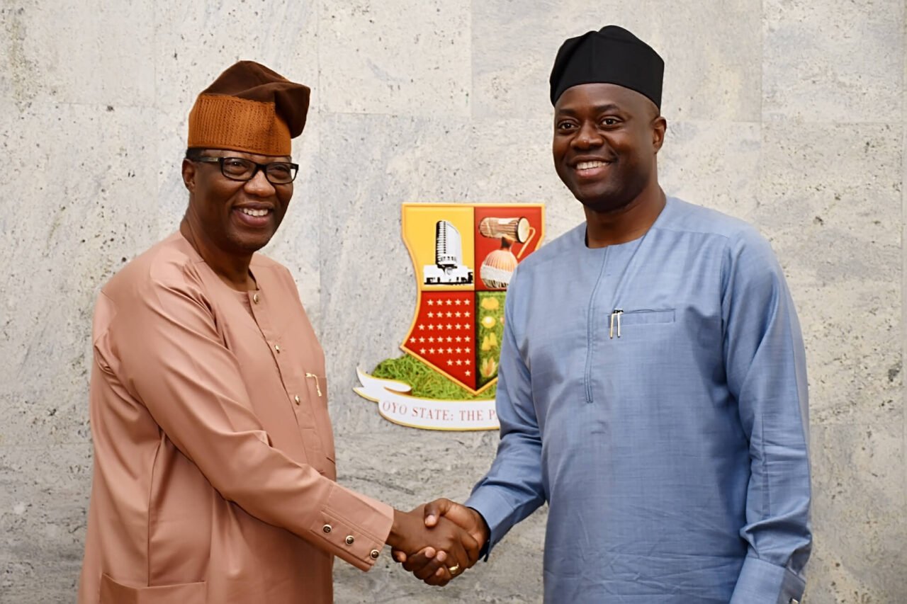 Gbenga Daniel Lauds Makinde Over Park Management System Initiative