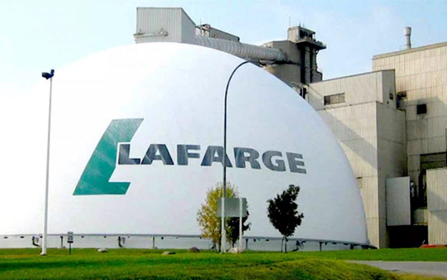 Lafarge Africa Chairman resigns, replacement named -