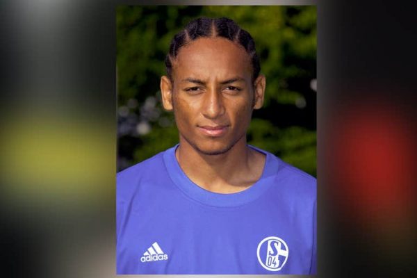 African footballer found alive in Germany four years after being