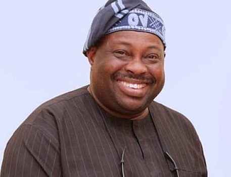 Dele Momodu: How an aspirant gave each delegate ,000 during PDP primary in 2022