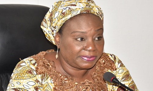 Perm Sec accused of N119b financial misconduct, Buhari orders query