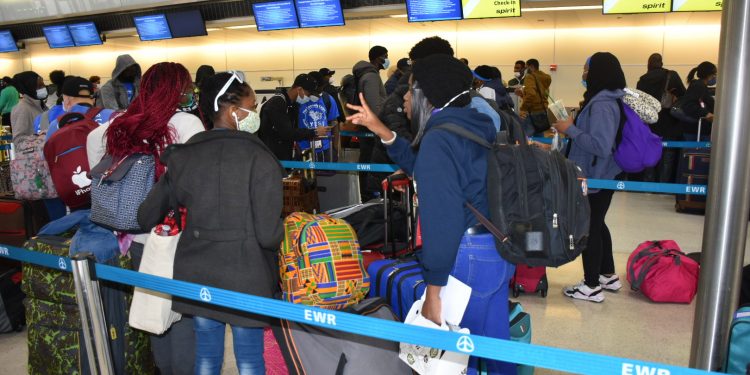Nigerian Government To Reciprocates Travel Bans