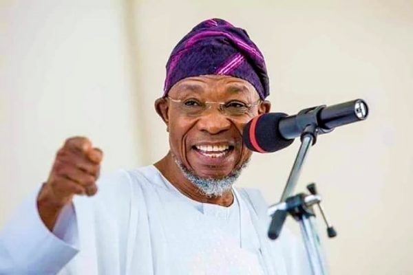 APC suspends Aregbesola