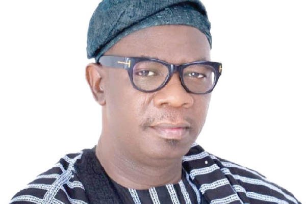 Ondo 2024: PDP’s Ajayi loses LG to Aiyedatiwa 