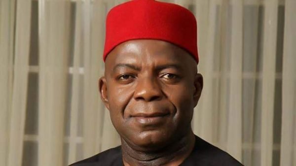 Japa Crisis: ‘Stay back to tackle health challenges at home’, Otti begs Abia varsity medical graduates