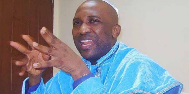 Primate Ayodele to President Buhari: Biafra, Oduduwa Republics have come to  stay -