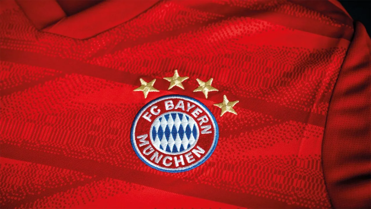 Bayern-Munich