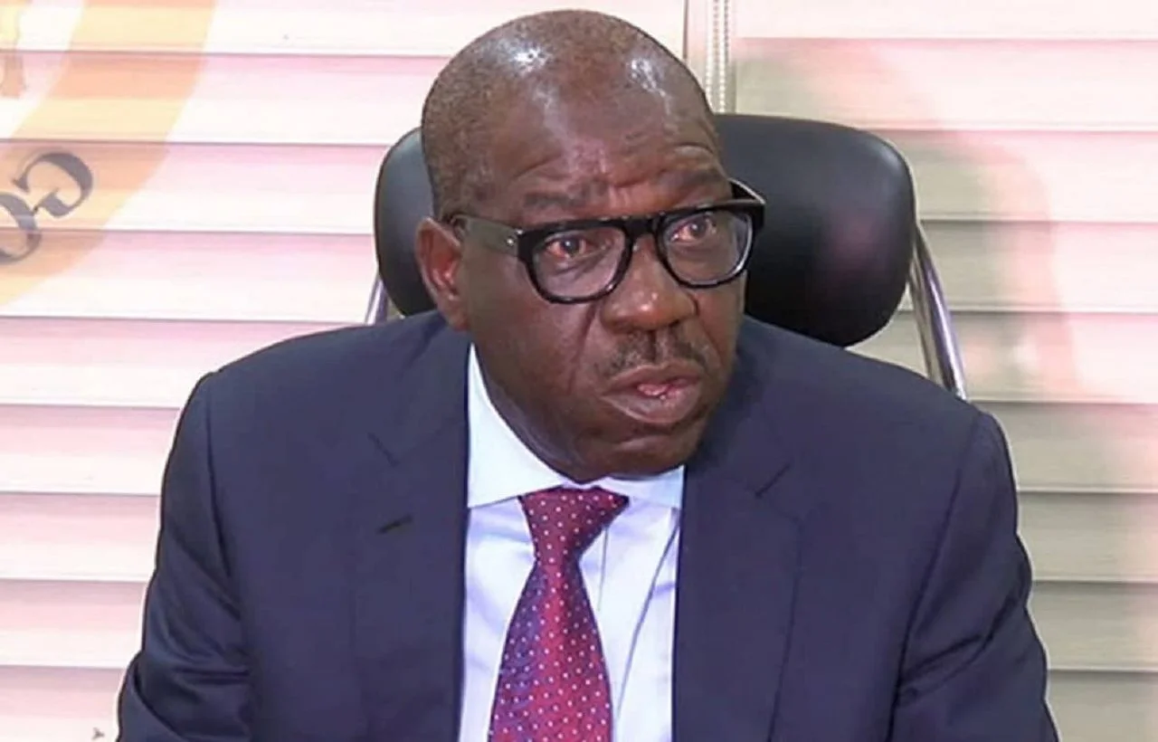 Godwin-Obaseki