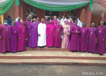 2020 Awka Anglican Diocesan Synod Archives - The Eagle Online