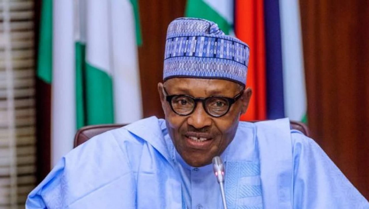 Buhari seeks passage of 2021 Finance Bill -