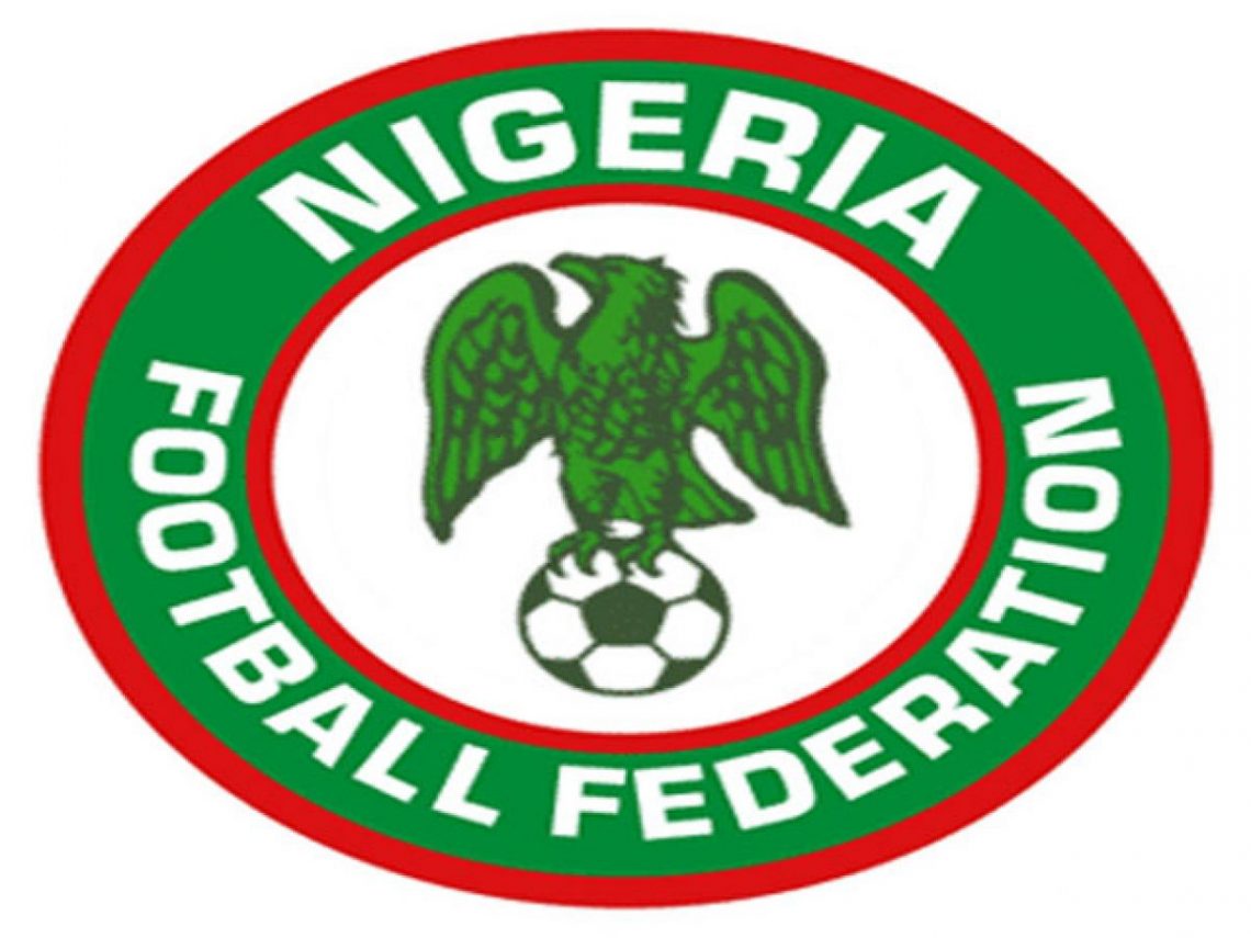 Breaking Nff Appoint New Coach For Super Eagles 7521