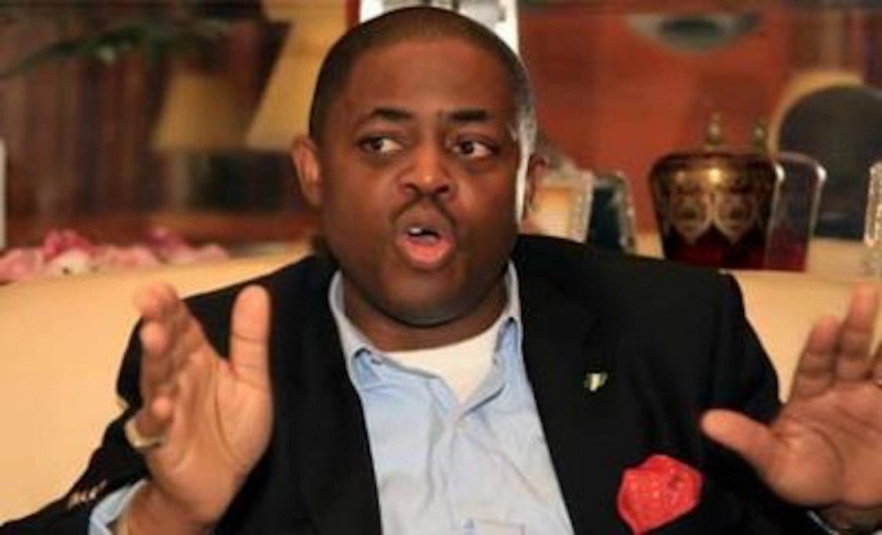 On power shift we stand, by Femi Fani-Kayode -