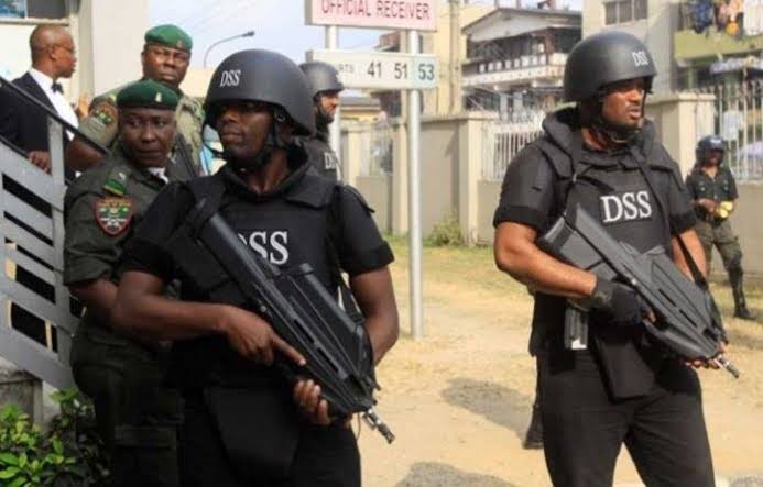 Suicide Bombers, DSS