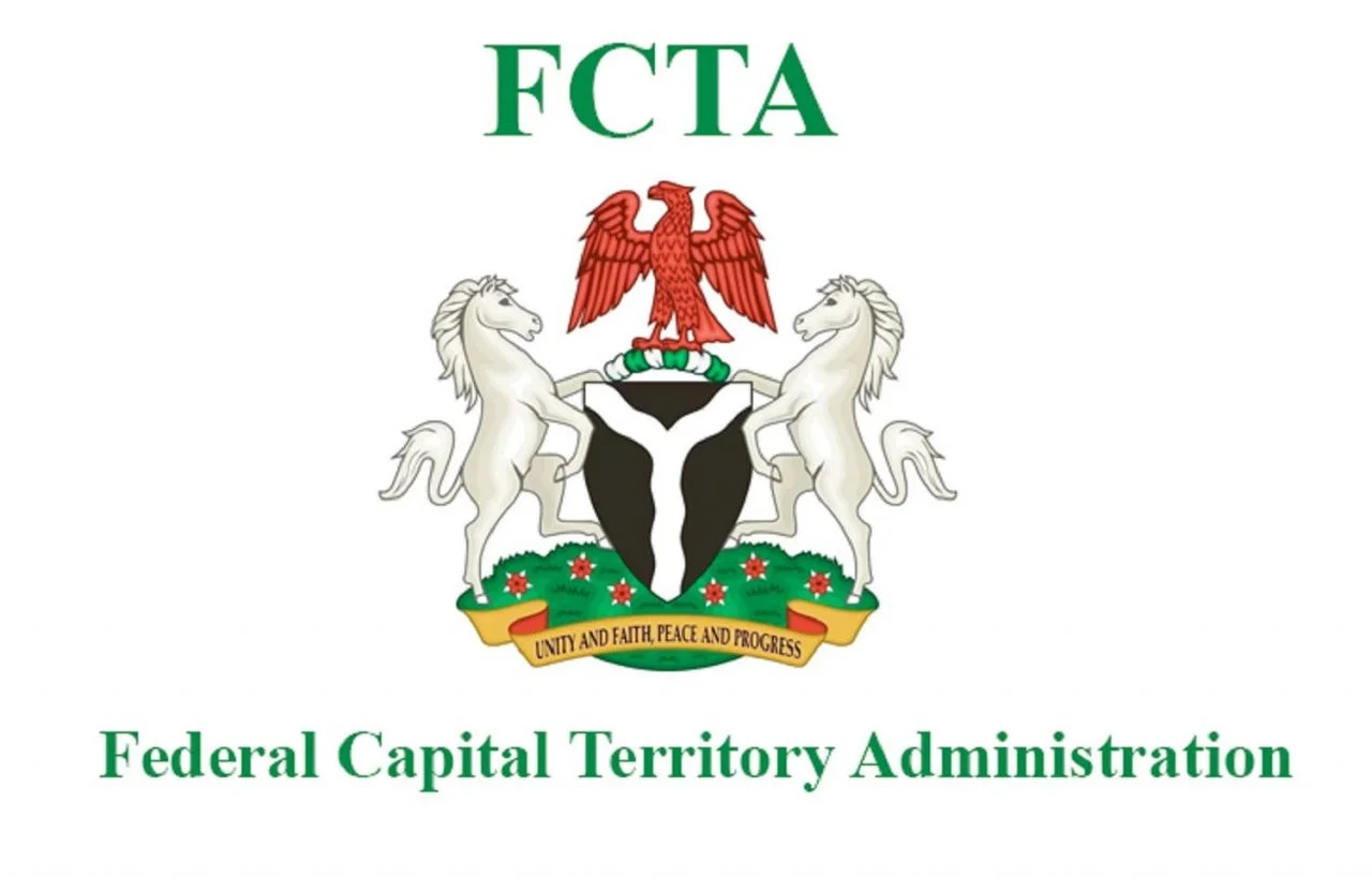 FCTA, Federal Capital Territory Administration