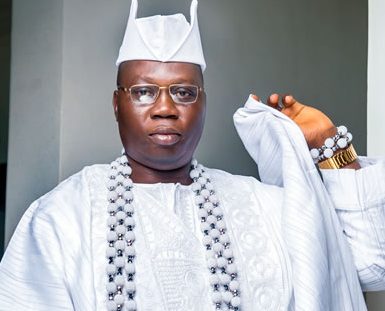 South-west has lost over N3 billion as a ransom paid to bandits and kidnappers in four years - Gani Adams 