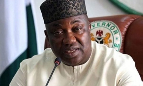 2023: PDP stakeholders laud Gov. Ugwuanyi for zoning governorship