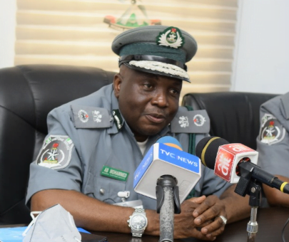 Customs generates N13.11b from Onne sea port in September – Controller -