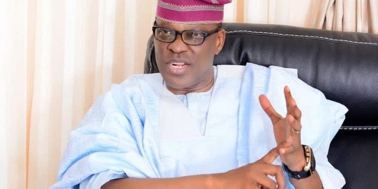 Ondo: With Akeredolu’s endorsement, Jegede set to win poll — PDP