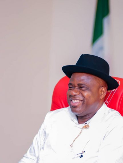 Diri approves N300,000 grant for Bayelsa law school students