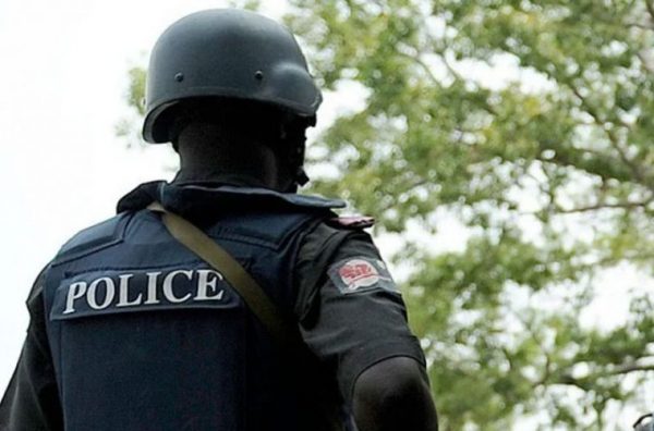 Police arrest personnel allegedly supplying guns to cultists in Anambra
