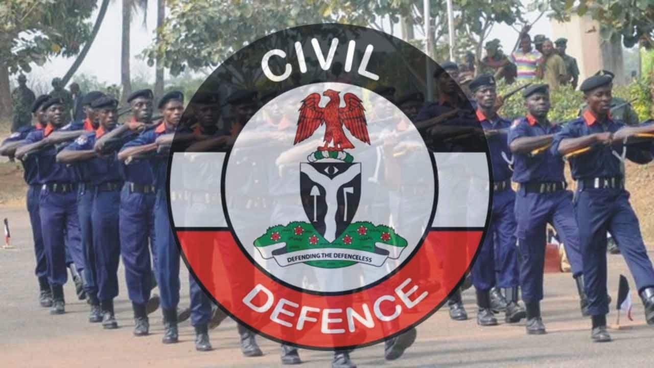 nscdc