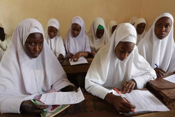 Hijab: Kwara reopens Oyun School, harps on peace -