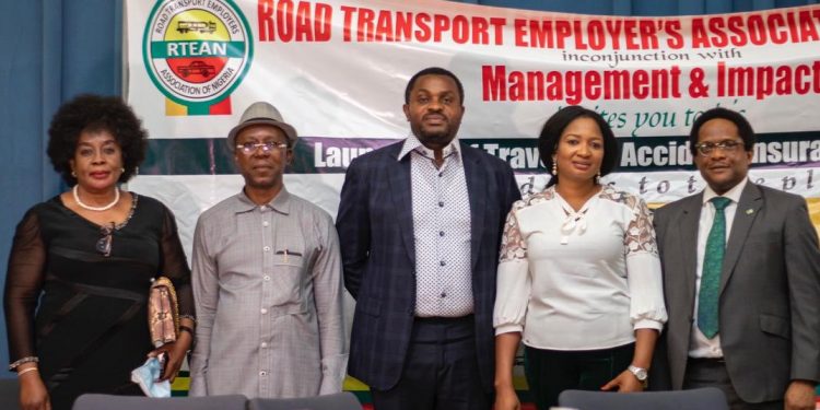 Heritage Bank partners Road Transport Workers on insurance scheme for  travellers -
