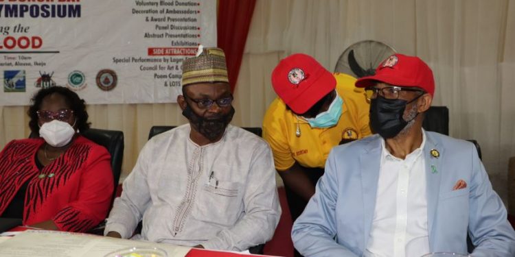 Lagos harps on provision of adequate, safe, non-remunerated blood for transfusion 