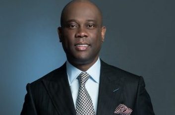 Herbert Wigwe named African Banker of the Year for the second time,