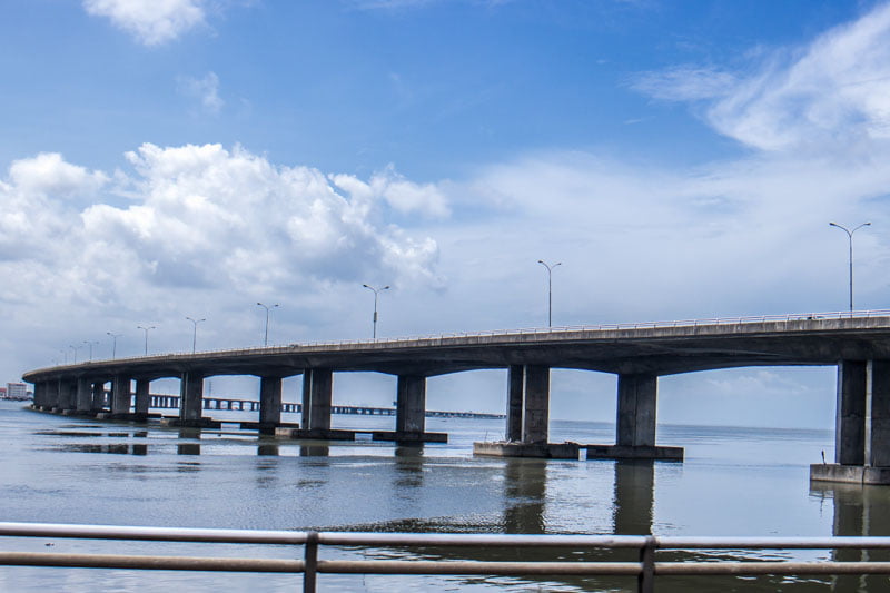 Maintain speed limit on renovated 3rd Mainland Bridge — LASTMA 