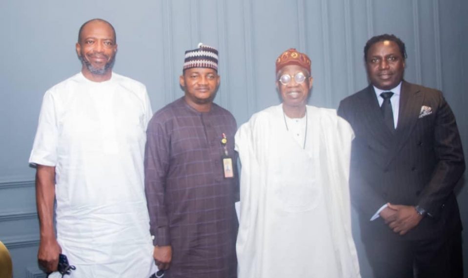 AAAN gets FG’s nod for national unity campaign