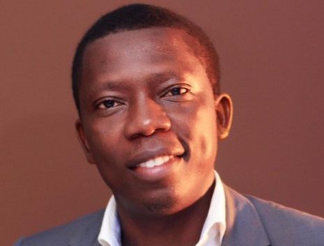Nigerian lawyer wins American Bar Association international human rights award 2 Adeola Austin Oyinlade e1628191634872