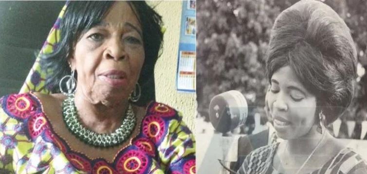 Victoria Aguiyi-Ironsi Biography, Age, Cause of death