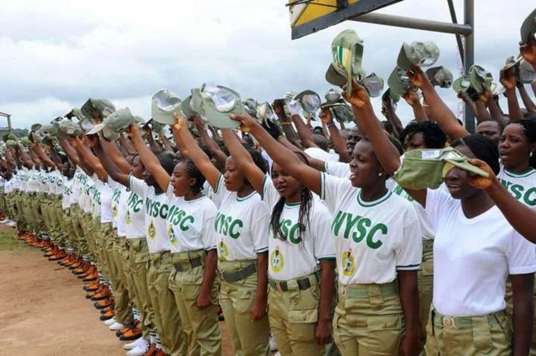 NYSC, National Youth Service Corps