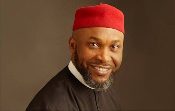 Voter apathy rising geometrically in Nigeria, says Chidoka