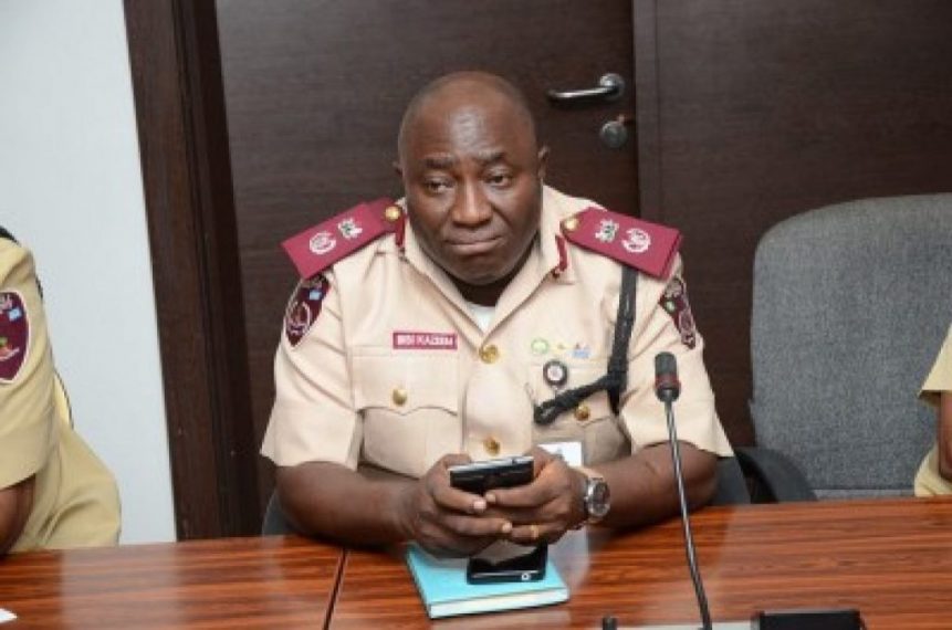 Kogi: FRSC issues traffic alert to travellers -