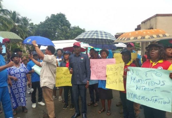 N30,000 Minimum Wage No Longer Takes Nigerian Workers Home – NLC