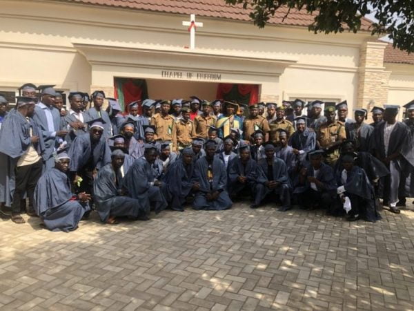 noun-matriculates-72-kuje-correctional-centre-inmates